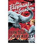 Book An Elephant in the Garden free