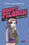Book Scott Pilgrim Vs The World Vols 2 & 3 free