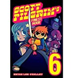 Book Scott Pilgrim's Finest Hour, Volume 6 (10) by O'Malley, Bryan Lee [Paperback (2010)] free