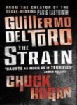 Book The Strain free