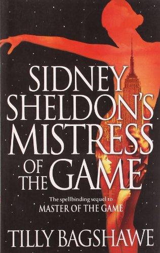 Book Sidney Sheldon's Mistress of the Game free