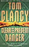 Book Clear and Present Danger free