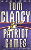Book Patriot Games free Book Patriot Games free