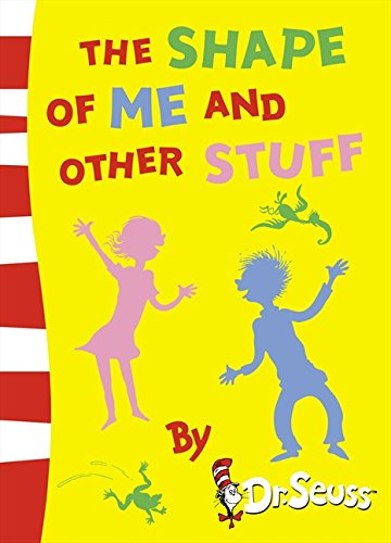 Book The Shape of Me and Other Stuff (Bright and Early Books) free