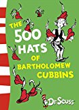 Book The 500 Hats of Bartholomew Cubbins (Dr. Seuss - Yellow Back Book) free