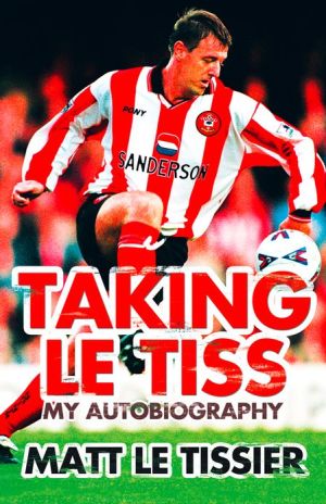 Book Taking Le Tiss free