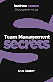 Book Team Management (Collins Business Secrets) free
