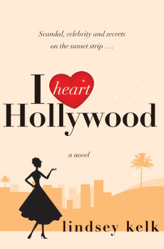 Book I Heart Hollywood free