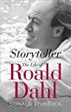 Book Storyteller: The Life of Roald Dahl free