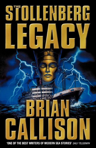 Book The Stollenberg Legacy free