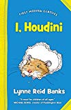 Book I, Houdini: The Autobiography of a Self-Educated Hamster free