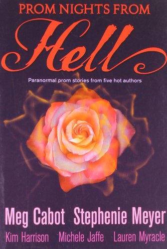 Book Prom Nights From Hell free