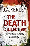 Book The Death Collectors (Carson Ryder) free
