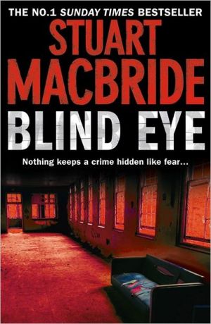 Book Blind Eye (Logan McRae, Book 5) free