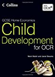 Book Gcse Child Development For Ocr: Student Textbook free