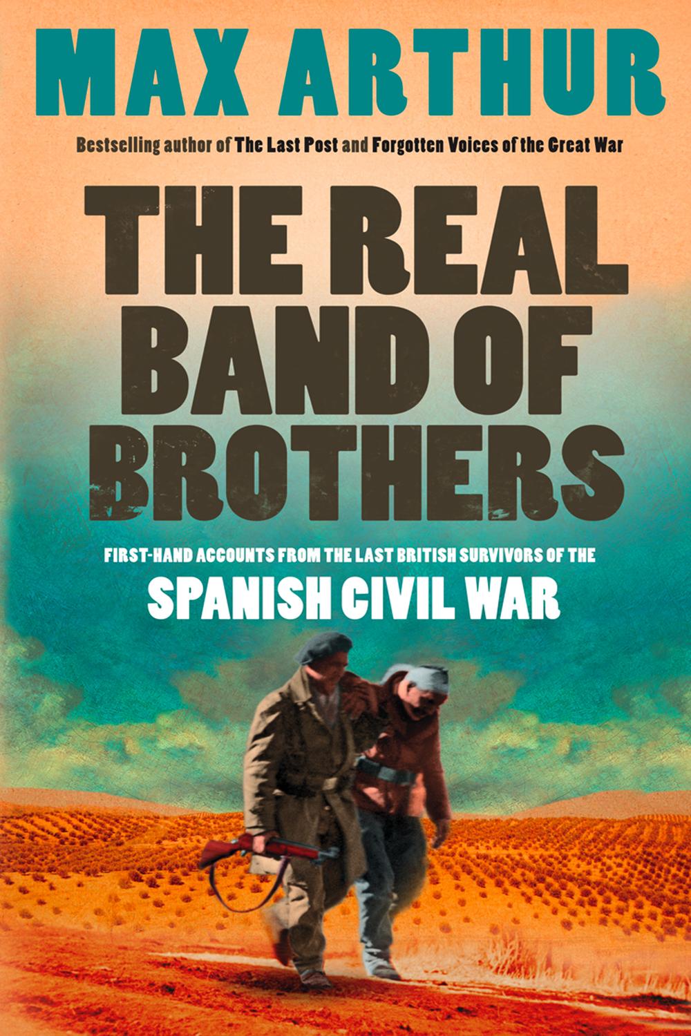 Book The Real Band of Brothers free