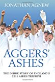 Book Aggers’ Ashes free