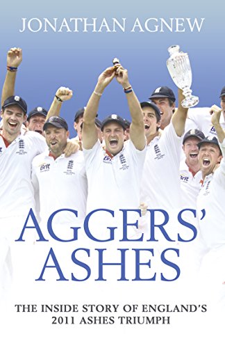 Book Aggers’ Ashes free