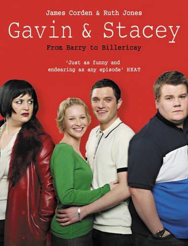 Book Gavin And Stacey: From Barry To Billericay free