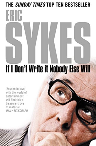 Book If I Don’t Write It Nobody Else Will free