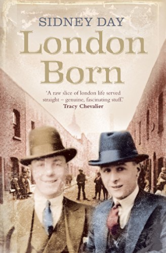 Book London Born: A Memoir of a Forgotten City free