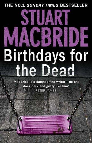 Book Birthdays for the Dead free
