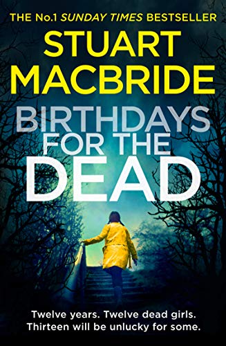 Book Birthdays for the Dead: The gripping No. 1 Sunday Times bestselling crime suspense thriller that will have you on the edge of your seat! free