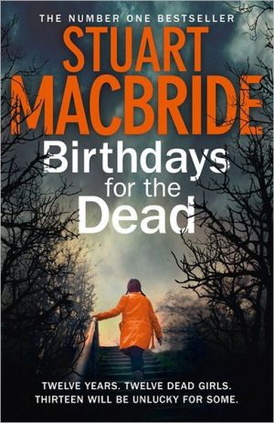 Book Birthdays for the Dead: The gripping No. 1 Sunday Times bestselling crime suspense thriller that will have you on the edge of your seat! free