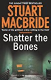 Book Shatter the Bones free