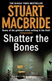 Book Shatter the Bones (Logan McRae) free
