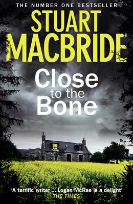 Book Close to the Bone (Logan McRae, Book 8) free
