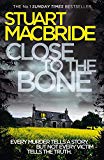 Book Close to the Bone (Logan McRae) (Book 8) free