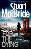 Book A Song for the Dying free