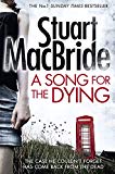 Book A Song for the Dying (Ash Henderson Novels) free
