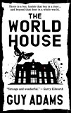 Book World House free