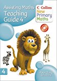 Book Assisting Maths: Teaching Guide 4 (collins New Primary Maths) free