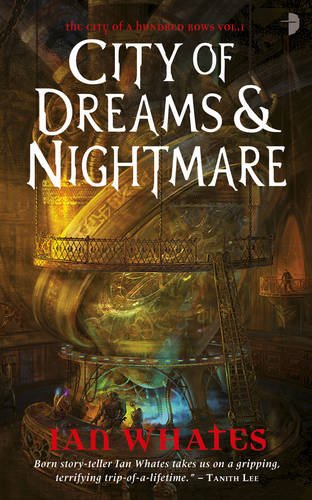 Book City of Dreams and Nightmare free Book City of Dreams and Nightmare free
