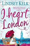 Book I Heart London (I Heart Series) free