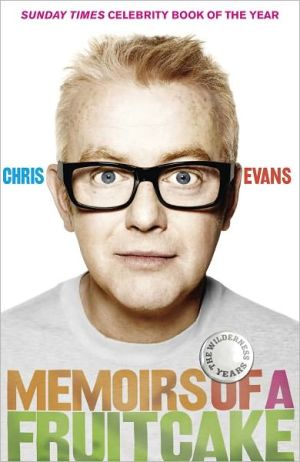 Book Memoirs of a Fruitcake free