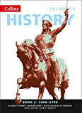 Book Book 1 1066-1750 (Collins Key Stage 3 History) free