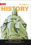 Book Collins Key Stage 3 History1750-1918 Book 2 free