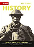 Book Book 3 Twentieth Century (Collins Key Stage 3 History) free
