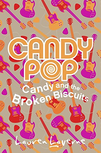 Book Candy and the Broken Biscuits (Candypop) free