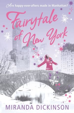 Book Fairytale of New York: A heart-warming novel from the Sunday Times bestseller free