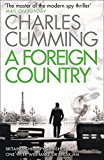 Book A Foreign Country (Thomas Kell Spy Thriller) free