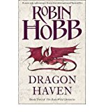 Book Dragon Haven free