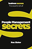Book People Management (Collins Business Secrets) free
