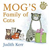 Book Mog\'s Family of Cats free