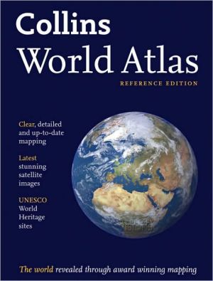 Book Collins World Atlas: Reference Edition free