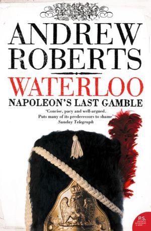Book Waterloo free
